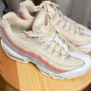 Nike Air Max 95 Plant Collection